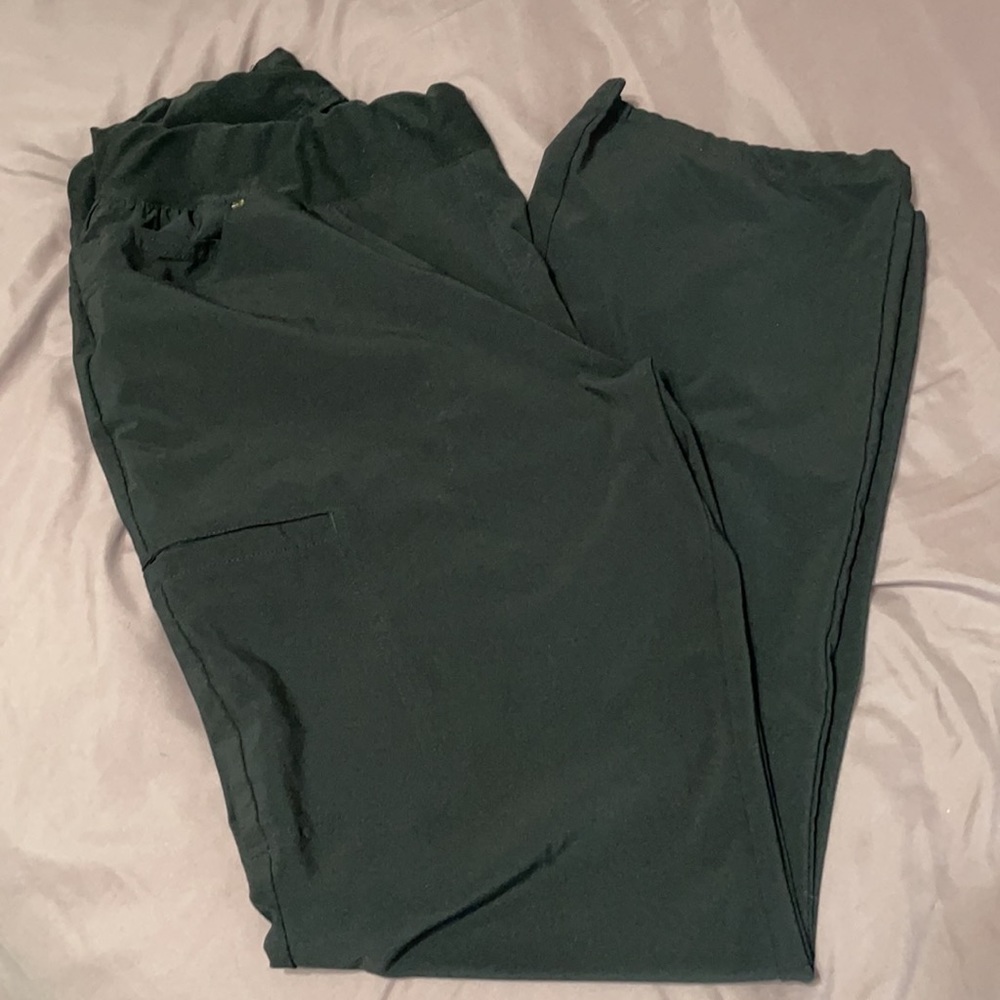 Cherokee iflex scrub pant xl tall